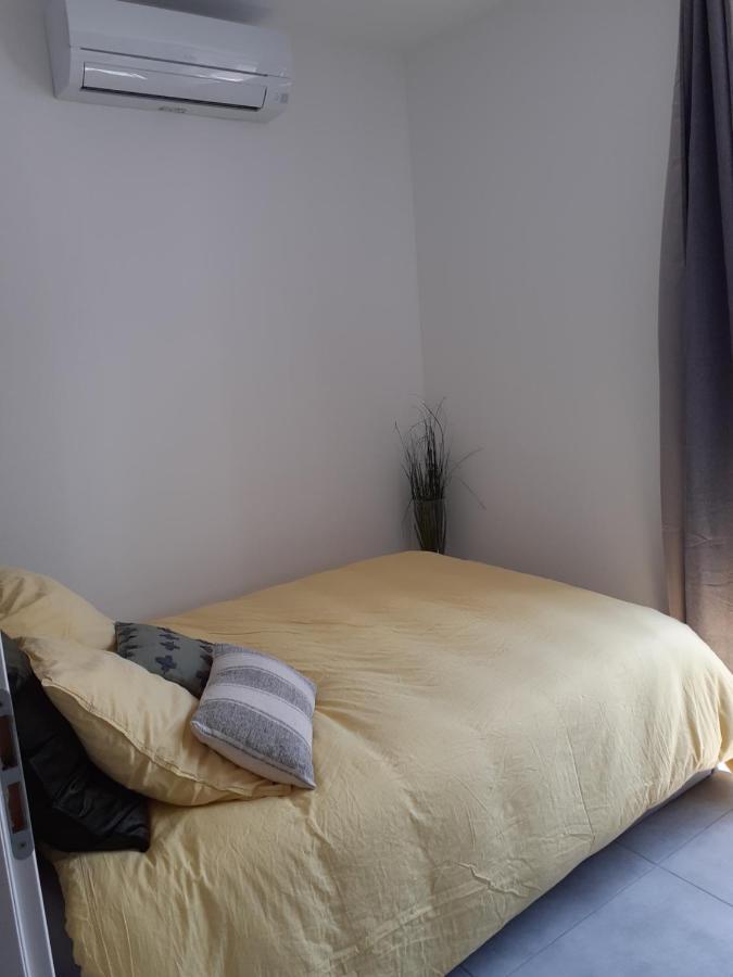Esprit Bistrot / Rent4Night Grenoble Appartement Buitenkant foto