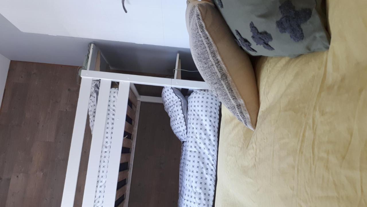 Esprit Bistrot / Rent4Night Grenoble Appartement Buitenkant foto